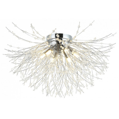 Потолочная люстра Lussole Davie LSP-8780