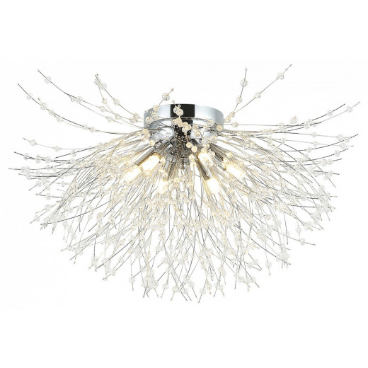 Потолочная люстра Lussole Davie LSP-8780