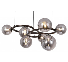 Подвесная люстра Lussole Downey LSP-8805