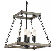 Подвесной светильник Lussole Fremont LSP-8817