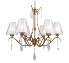 Подвесная люстра LGO Greensboro LSP-8824