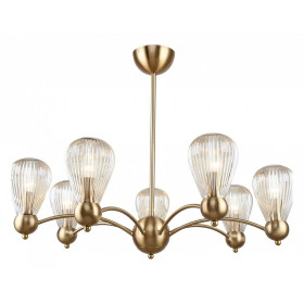 Люстра на штанге LGO LSP-8880 LSP-8883