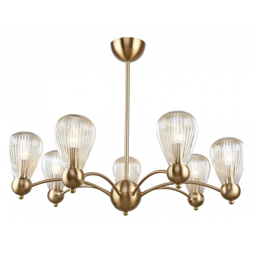 Люстра на штанге LGO LSP-8880 LSP-8883