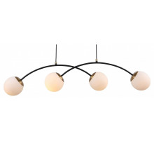 Подвесной светильник Lussole Pitkin LSP-8889