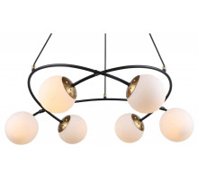 Подвесная люстра Lussole LSP-8889 LSP-8890