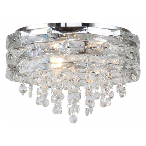 Накладной светильник Lussole Napa LSP-8893