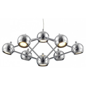 Подвесная люстра Lussole LSP-889 LSP-8898