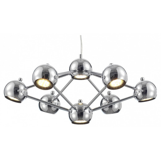 Подвесная люстра Lussole LSP-889 LSP-8898