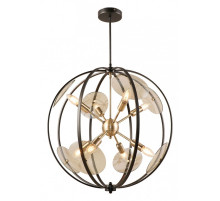 Люстра на штанге LGO Brantley LSP-8929