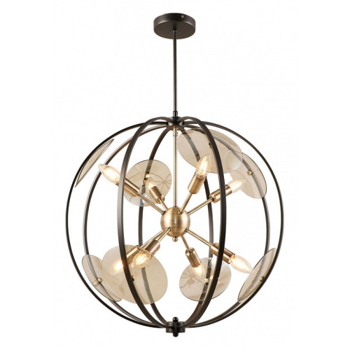 Люстра на штанге LGO Brantley LSP-8929