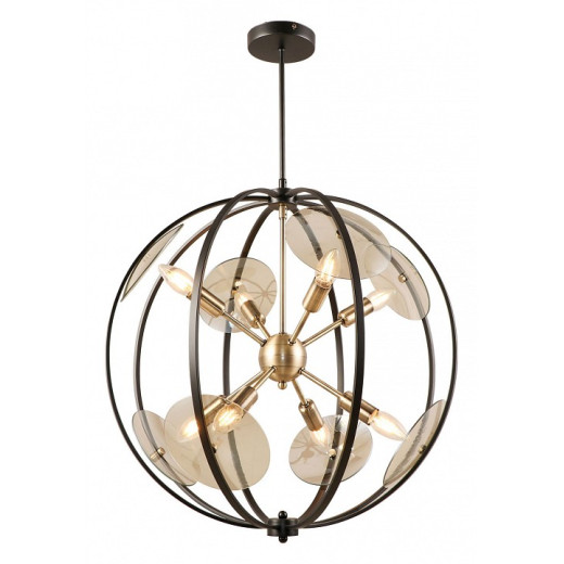 Люстра на штанге LGO Brantley LSP-8929