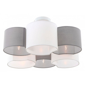 Потолочная люстра Lussole Levy LSP-8932