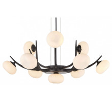 Подвесная люстра Lussole Blubber LSP-8937