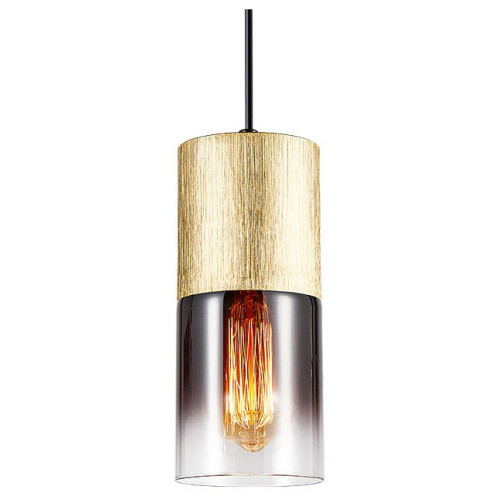 Подвесной светильник Lussole Grimes LSP-8967