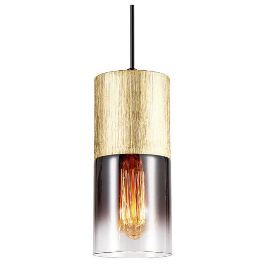 Подвесной светильник Lussole Grimes LSP-8967