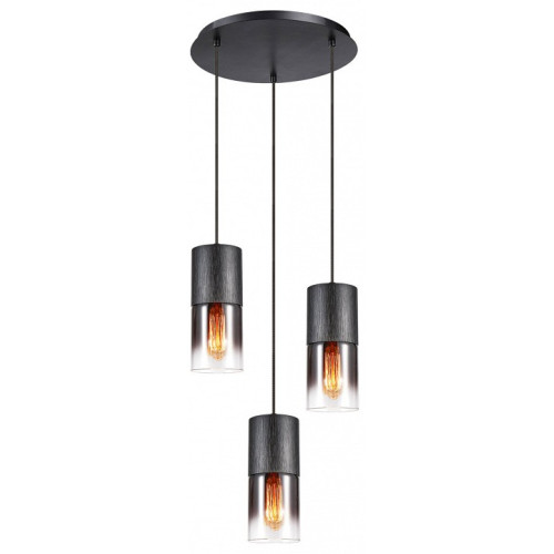 Подвесной светильник Lussole Grimes LSP-8968