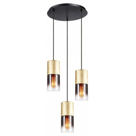 Подвесной светильник Lussole Grimes LSP-8969