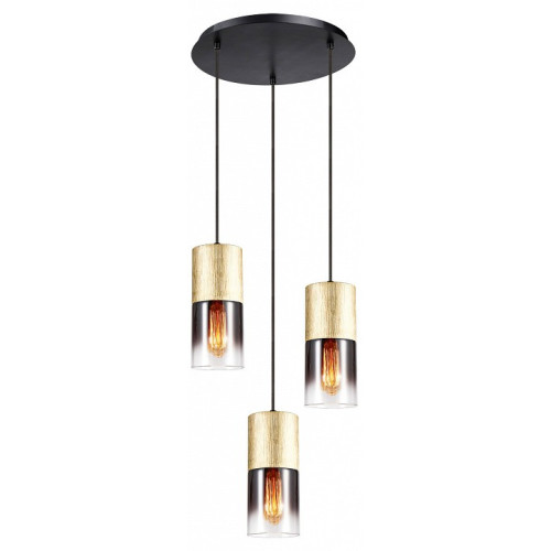 Подвесной светильник Lussole Grimes LSP-8969