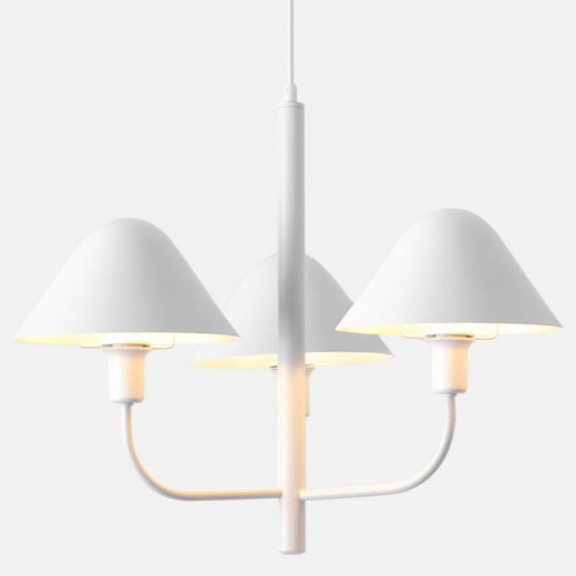 Подвесная люстра LGO LSP-897 LSP-8970