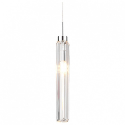 Подвесной светильник Lussole Karnes LSP-8975