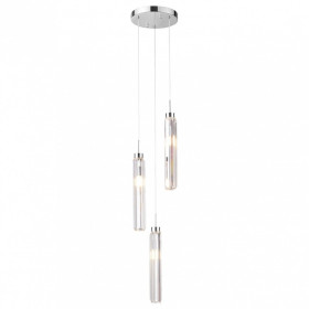 Подвесной светильник Lussole Karnes LSP-8976