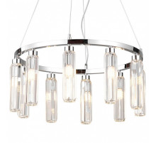 Подвесная люстра Lussole Karnes LSP-8977