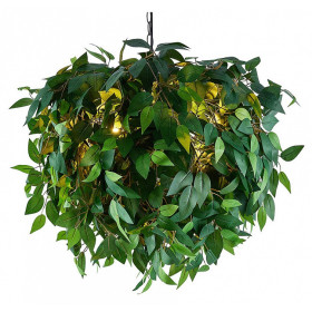 Подвесная люстра LGO Idaho LSP-8987