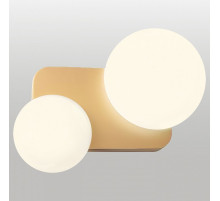 Накладной светильник Lussole Moore LSP-8989