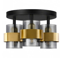 Потолочная люстра Lussole Mitchel LSP-8996