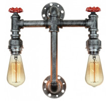 Бра Lussole Irondequoit LSP-9192