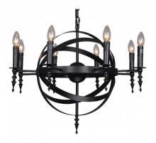 Подвесная люстра Lussole Utica LSP-9300