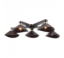 Потолочная люстра Lussole Opelika LSP-9535