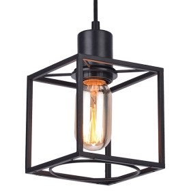 Подвесной светильник Lussole Badger LSP-9540