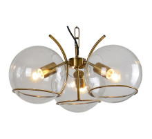 Подвесная люстра Lussole Anchorage LSP-9556