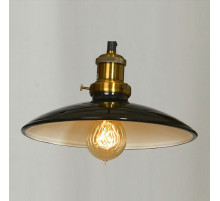 Подвесной светильник Lussole Glen LSP-9604-TAW