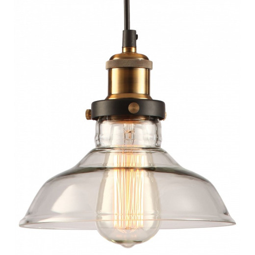 Подвесной светильник Lussole Glen Cove LSP-9606