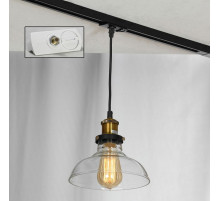 Подвесной светильник Lussole Glen Cove LSP-9606-TAW