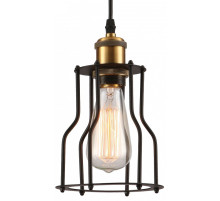 Подвесной светильник Lussole Baldwin LSP-9610