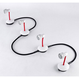 Спот Lussole Bay Shore LSP-9818-04