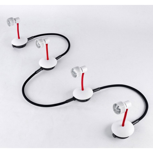 Спот Lussole Bay Shore LSP-9818-04