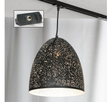 Подвесной светильник Lussole Port Chester LSP-9892-TAB