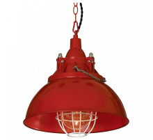 Подвесной светильник Lussole Elmont LSP-9895