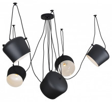 Подвесная люстра Lussole Shirley LSP-9919