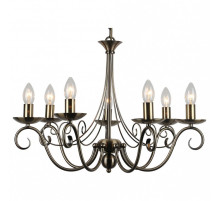 Подвесная люстра LGO Roosevelt LSP-9942