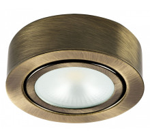 Накладной светильник Lightstar Mobiled 003451