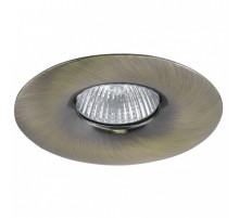 Встраиваемый светильник Lightstar Levigo 010011