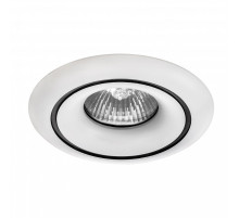 Встраиваемый светильник Lightstar Levigo 010016