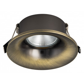 Встраиваемый светильник Lightstar Levigo 010021