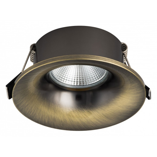 Встраиваемый светильник Lightstar Levigo 010021