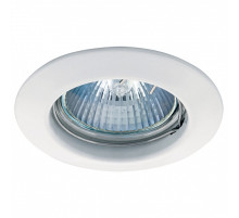 Встраиваемый светильник Lightstar Lega 16 011010